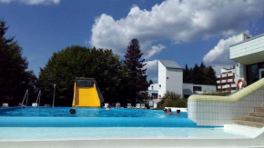 2 Raum Ferienwohnung Sonnenschein Sankt Englmar